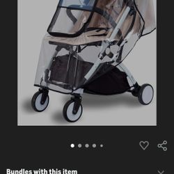 Stroller Rain Cover