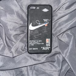 Iphone 7 Plus Case