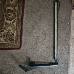 Jeep Light Bar Set