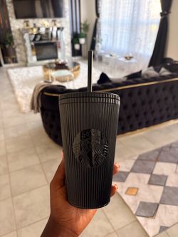 Starbucks Cup