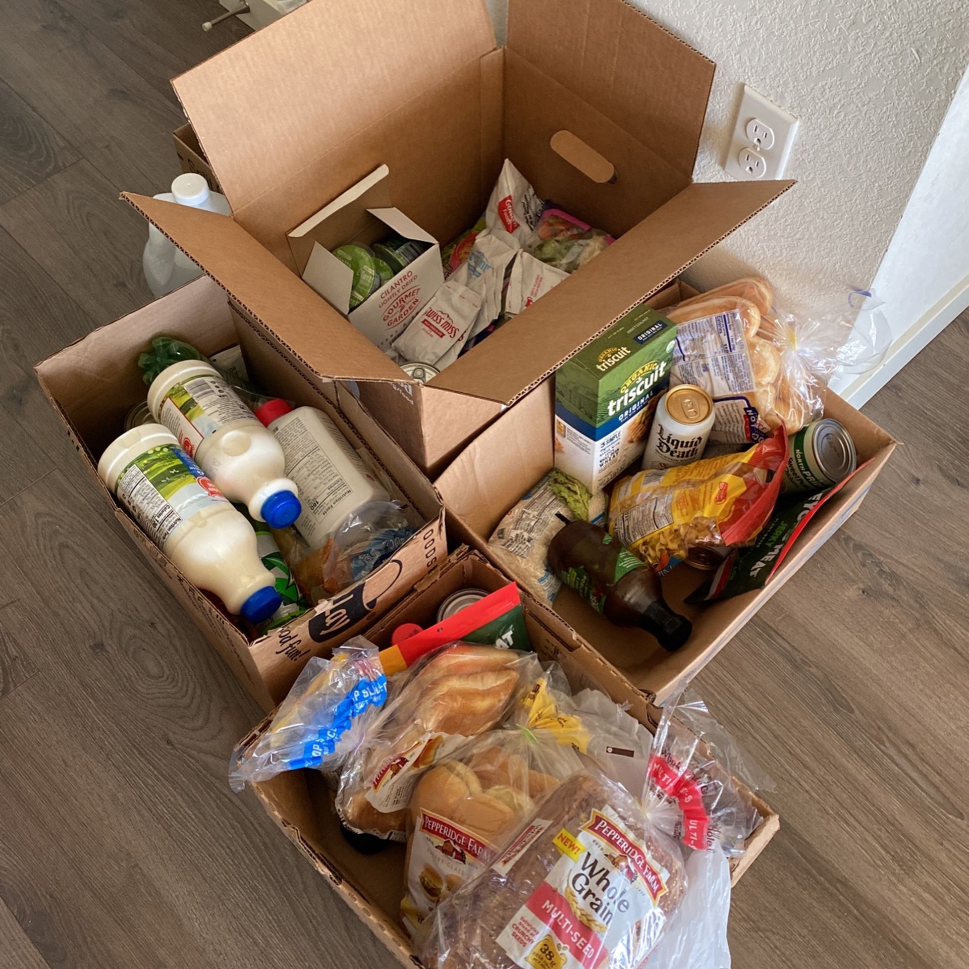Offerup denver free stuff