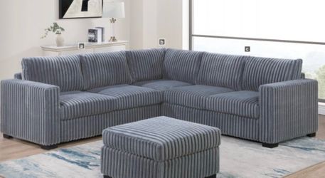 Really great sectional and really good deal$399