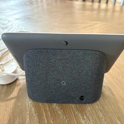 Google Hub Gen 2