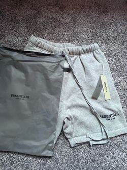 Essential shorts