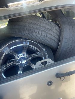 Rims 24inch