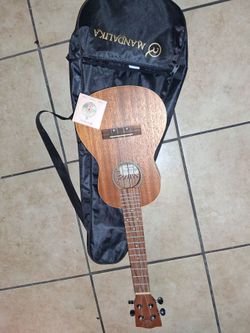 Mandalika Instrument