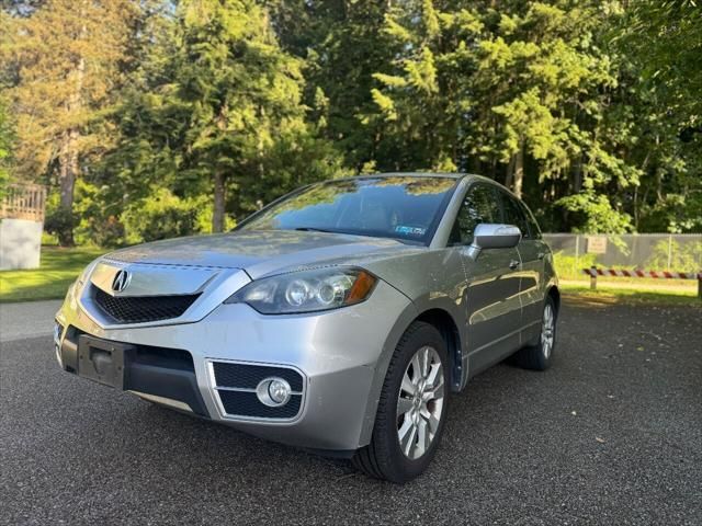 2010 Acura Rdx For Sale