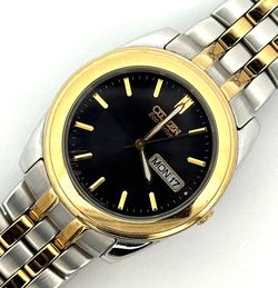 Citizen Eco-Drive E101-S056535 watch (A1G013576)