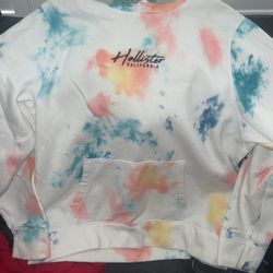 XXL Hollister hoodie 