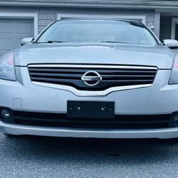 2009 Nissan Altima