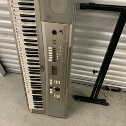 Yamaha  Digital Keyboard