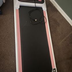 walking pad