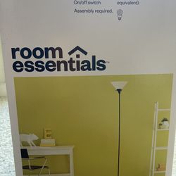 New Floor Lamp - 1 Holder