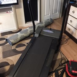 Treadmill