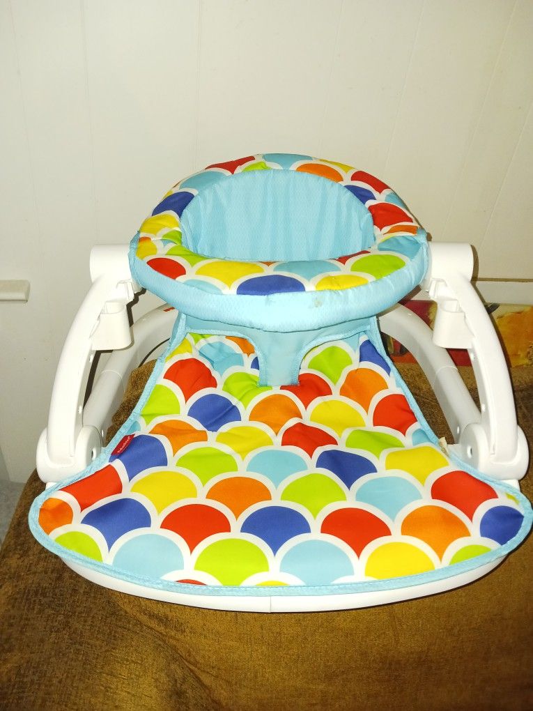 Baby Chair