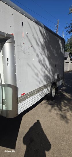 2006 Ford E450