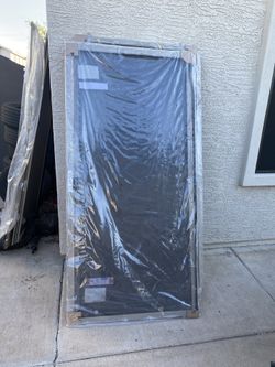Sliding Doors