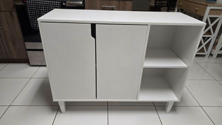 Buffet Cabinnet Storage