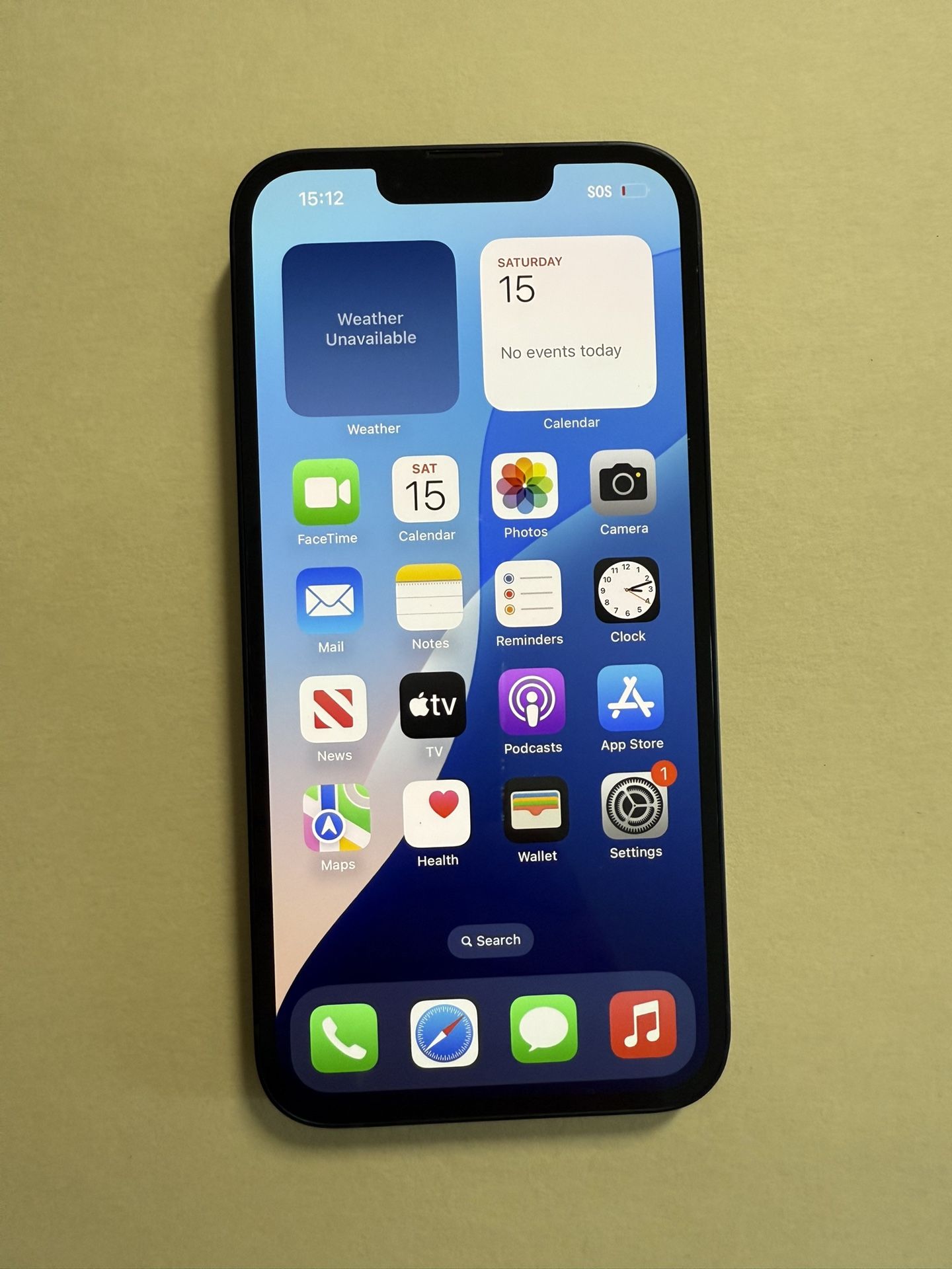 iPhone 14 Unlocked