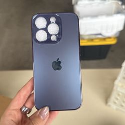 Brand new iPhone 15/14/13 Pro Case