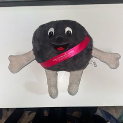 OxyContin Pharmaceutical Advertising Plush