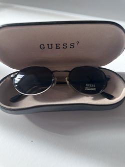 Guess Sunglasses 
