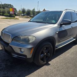 Great Condition BMW x5 2007
