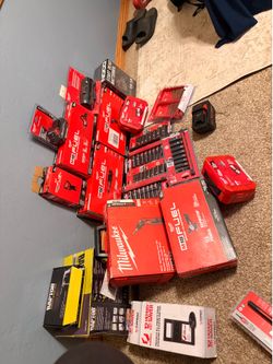 Tools/infrared camera’s