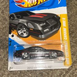 Hot Wheel