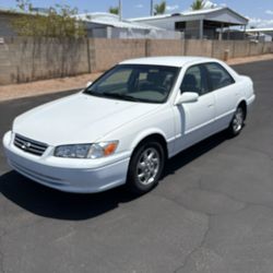 2000 Toyota Camry