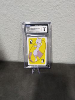MEWTWO Pokemon