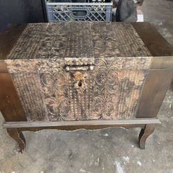 Chest