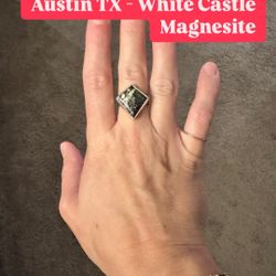 Ring- Sterling Silver