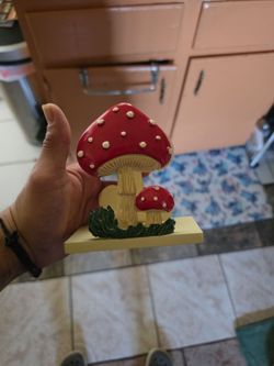Napkin holders