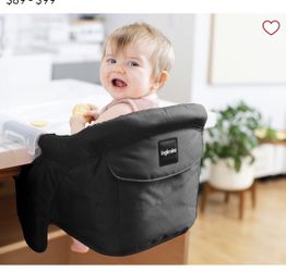 Inglesina Toddler Counter High Chair