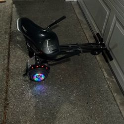 HVER1 Trading For Working razor