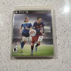 FIFA 16