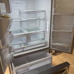 Samsung fridge 
