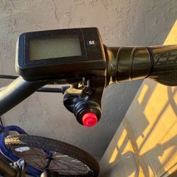 C1 Plus Gryoor 1000W E Scooter