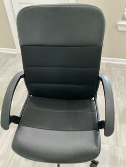 Desktop chair