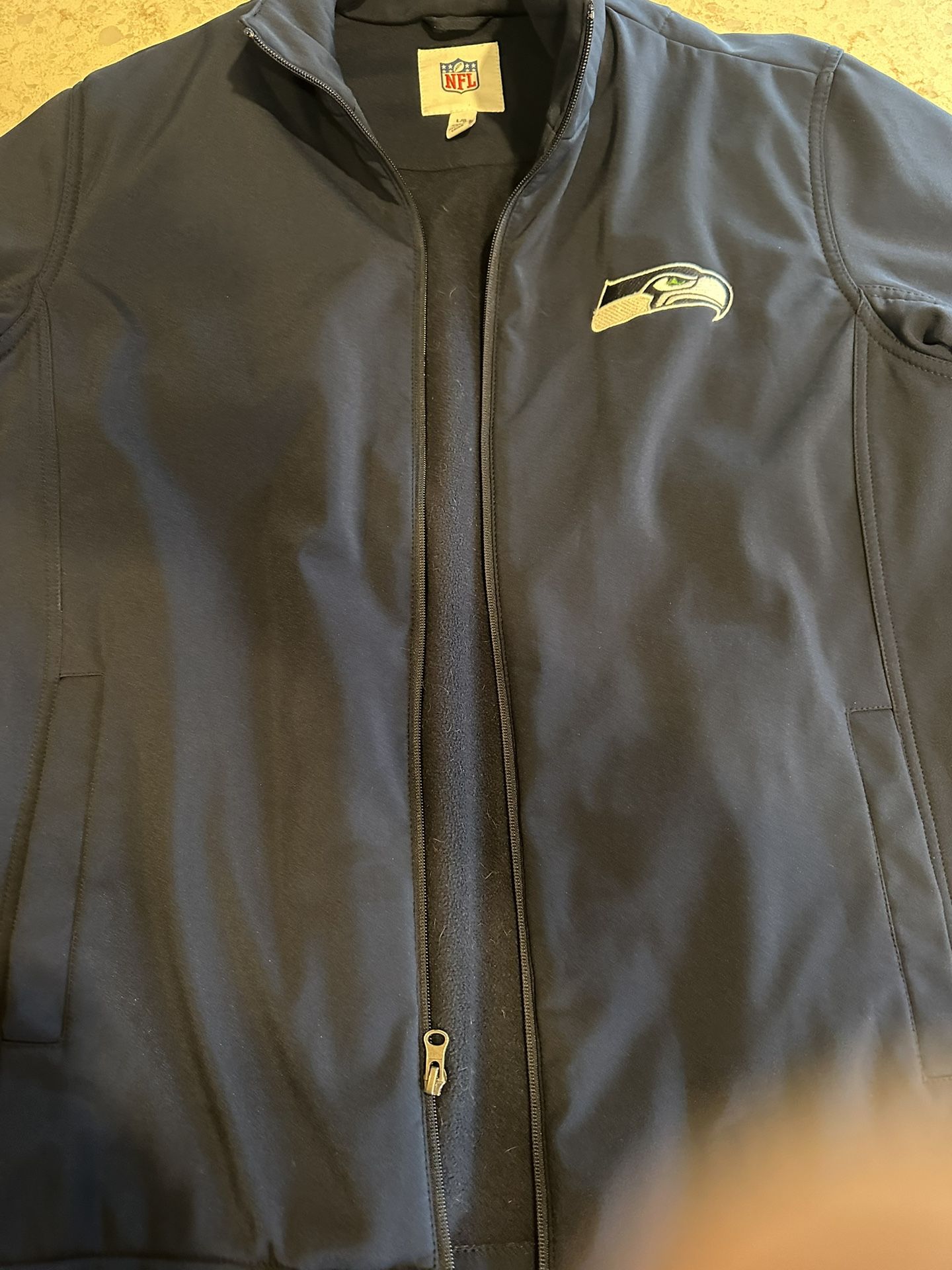 Seahawks Jacket