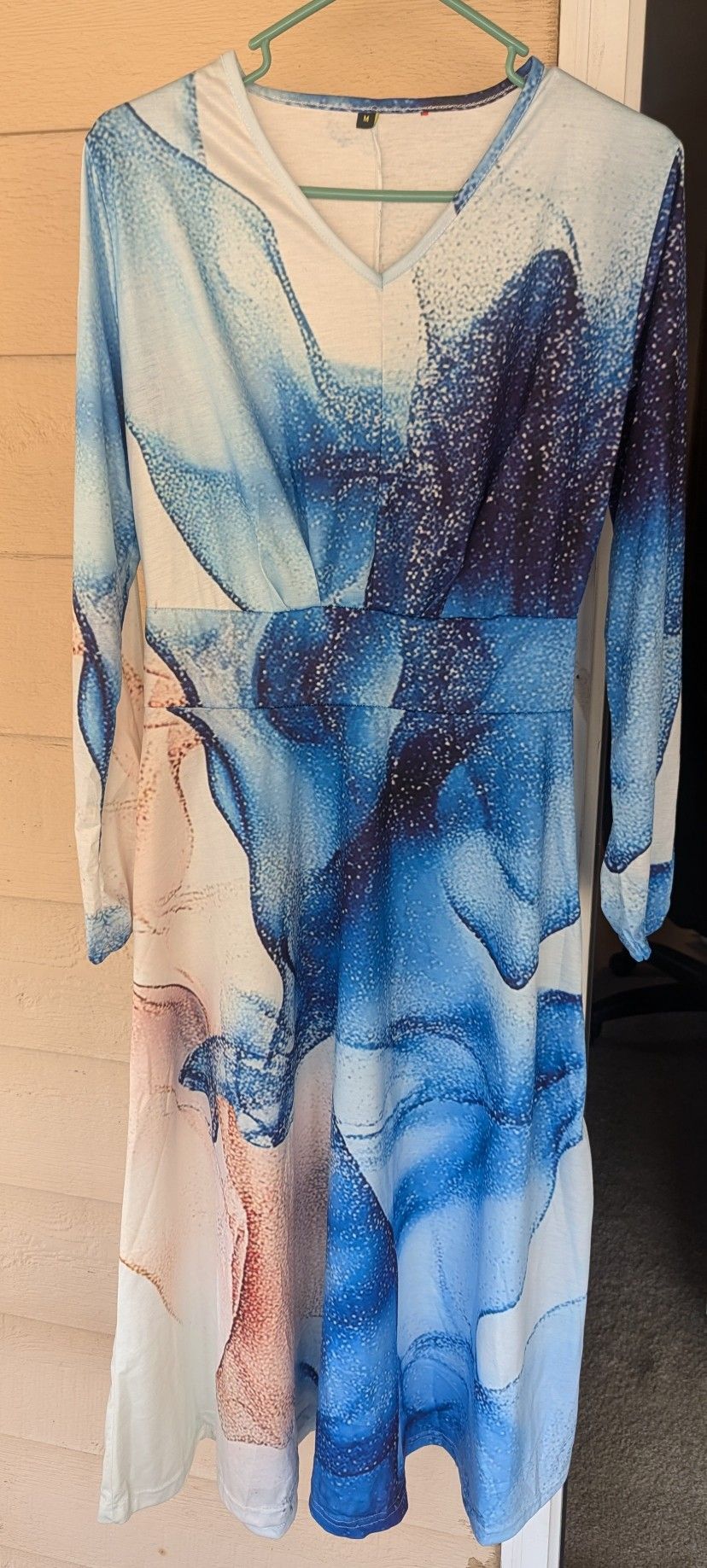 Women's Spring Fashion Dress Size M