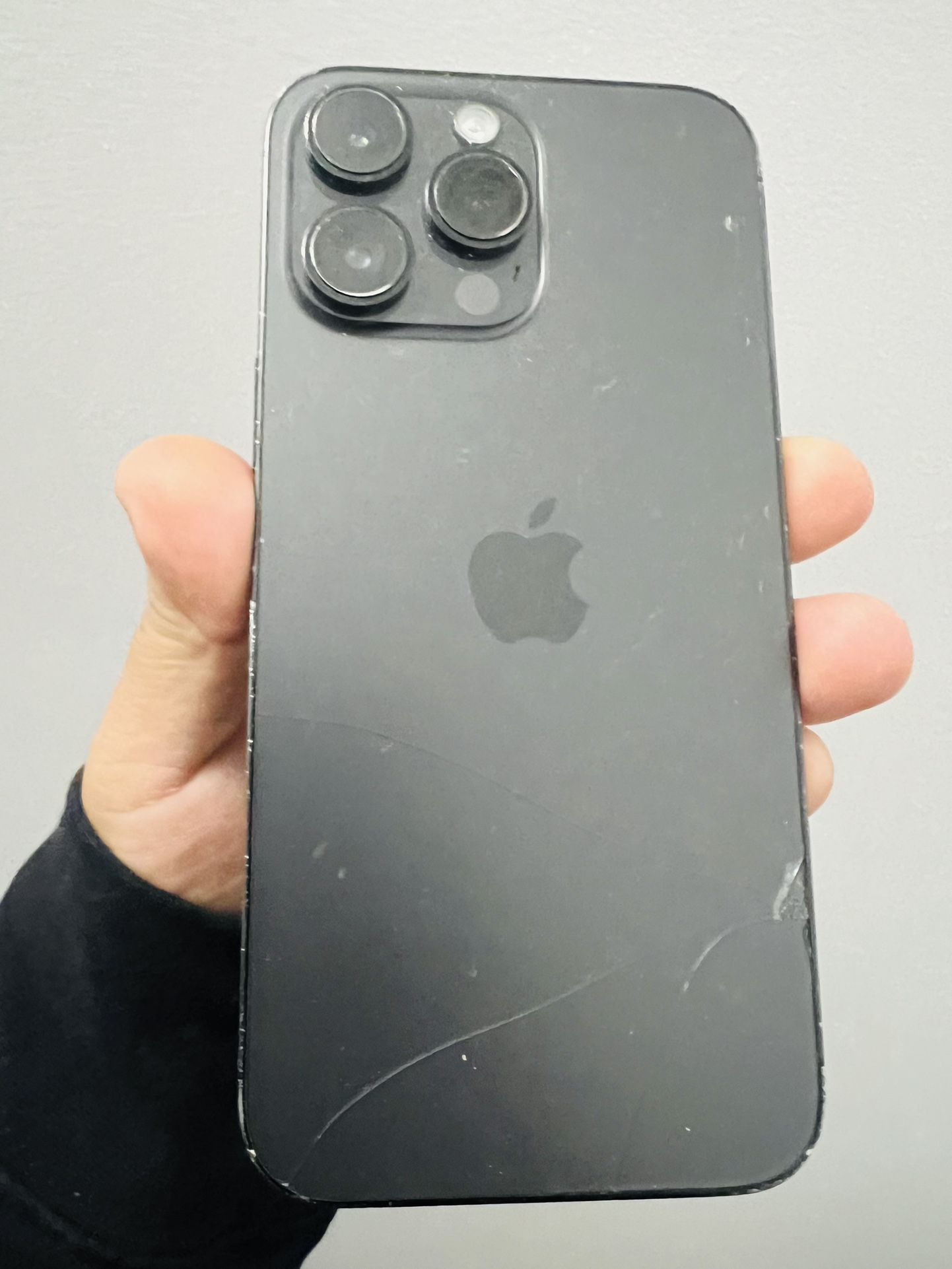 iPhone 14 Pro Max 256GB Unlocked