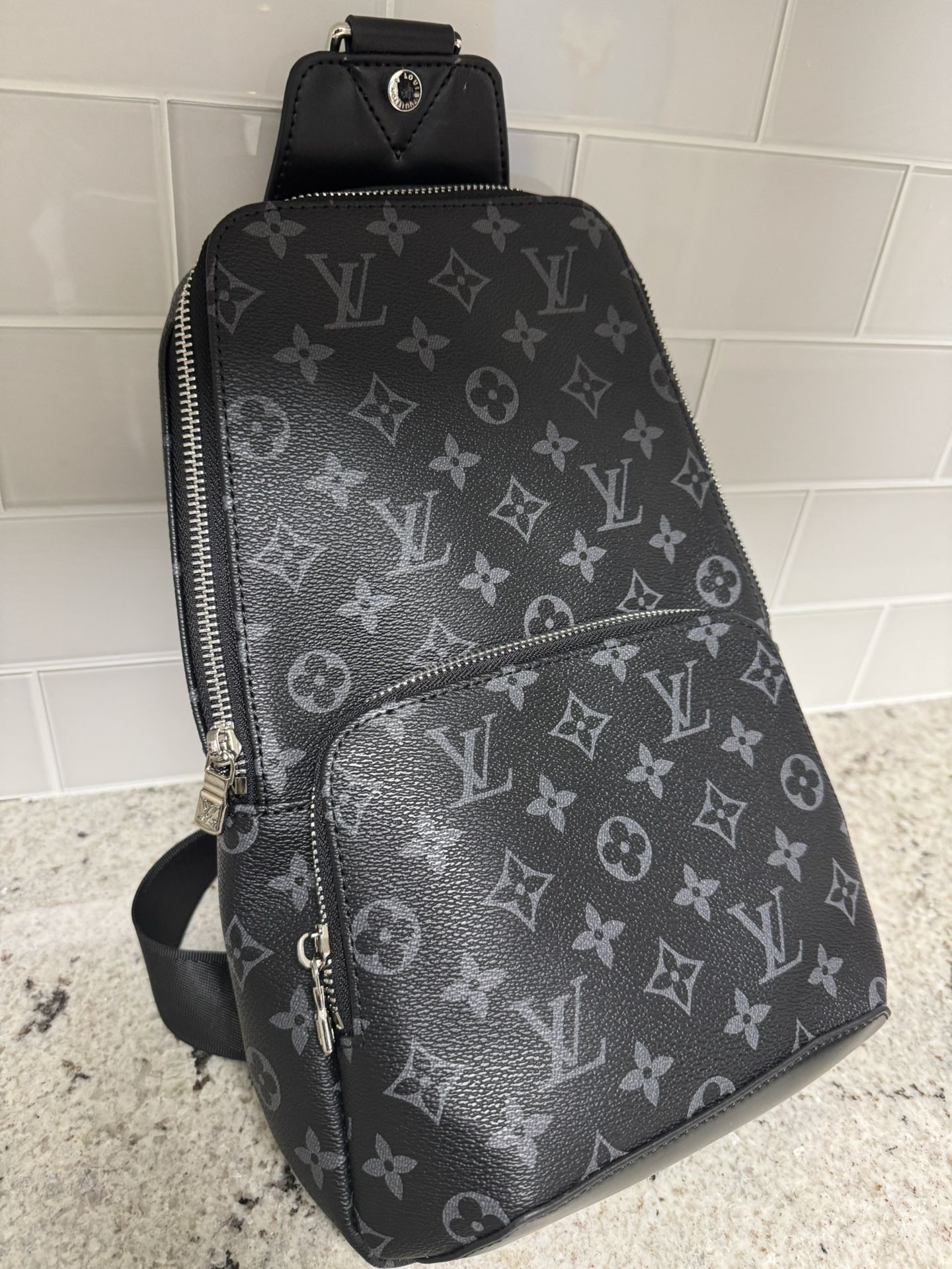 Cross body Bag