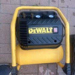 Dewalt Air Compressor 200 Psi