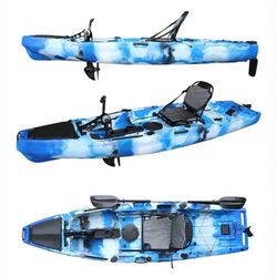 Brand New Pedal Fishing Kayaks On Sale for Sale in Miami, FL
