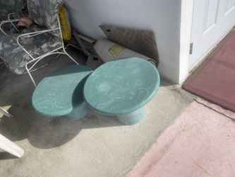 Outdoor Furniture
