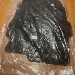 Mazda CX-5 OEM Floor matts black