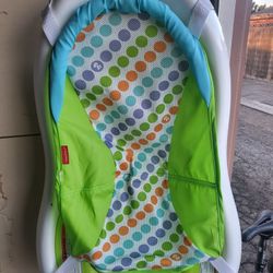 Infant Bath Tub 