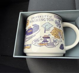 Starbucks coffee Mugs
